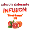 Инфьюжн Блад Орандж ИПА