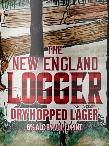 Нью-Ингленд Логгер