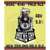 БГБК Нью-Зиленд Пейл Эль