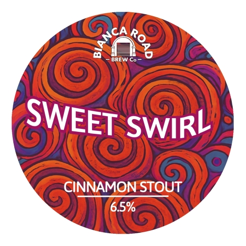 Свит Свирл Киннамон