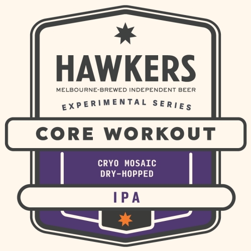 Кор Воркаут ИПА