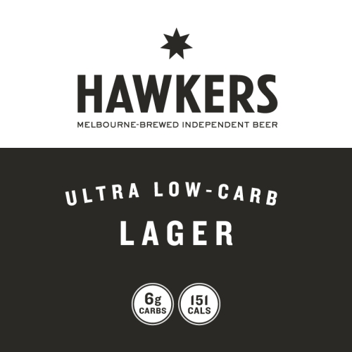 Ультра Лоу-Карб Лагер