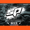 СП Тулс - Воркшоп Бир - Американ Блонд