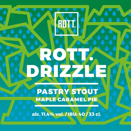 РОТТ.ДРИЗЗЛ