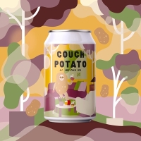 Кауч Потато