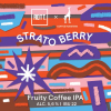 Страто Берри (collab w/ Giraffe Coffee Roasters)