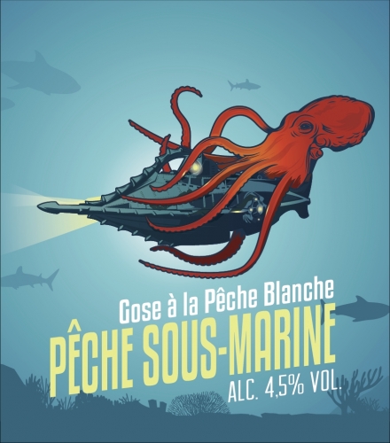 Пеш Суб-Марин