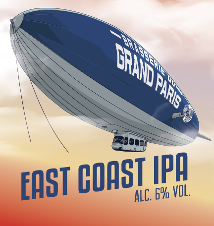 Ист-Кост ИПА