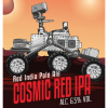 Космик Ред ИПА