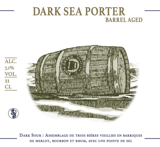 Дарк Си Портер