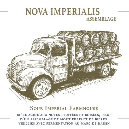 Нова Империалис