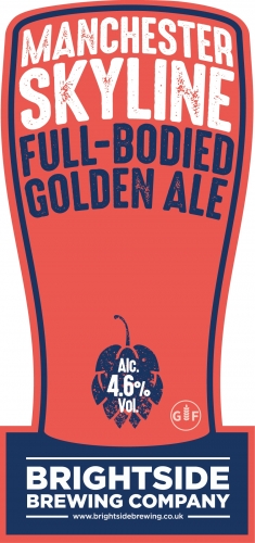 Манчестер Скайлайн