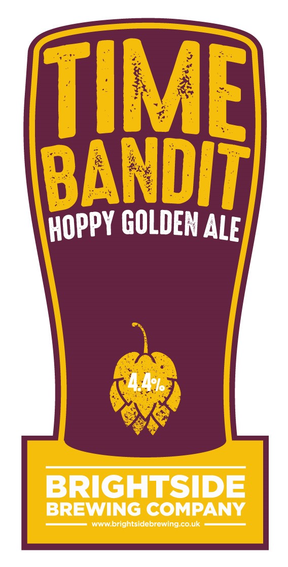 Тайм Бандит