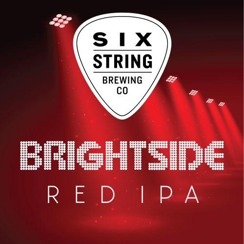 Брайтсайд Ред ИПА