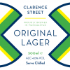 Кларенс Стрит Ориджинал Лагер