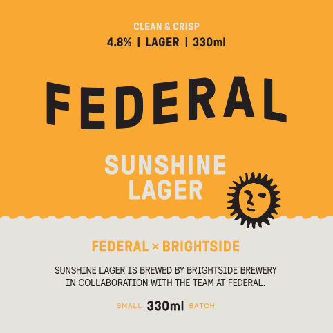 Федерал Саншайн Лагер