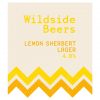 Вайлдсайд Шербет Лемон Лагер