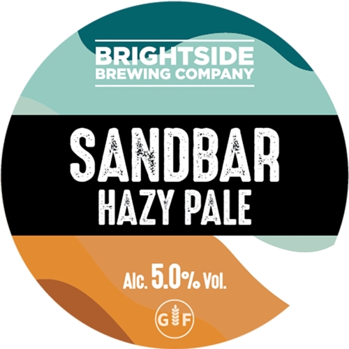 Сэндбар Хейзи Пейл