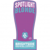 Спотлайт Блонд
