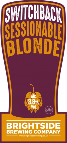 Свитчбэк Сэшнбл Блонд