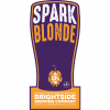 Спарк Блонд