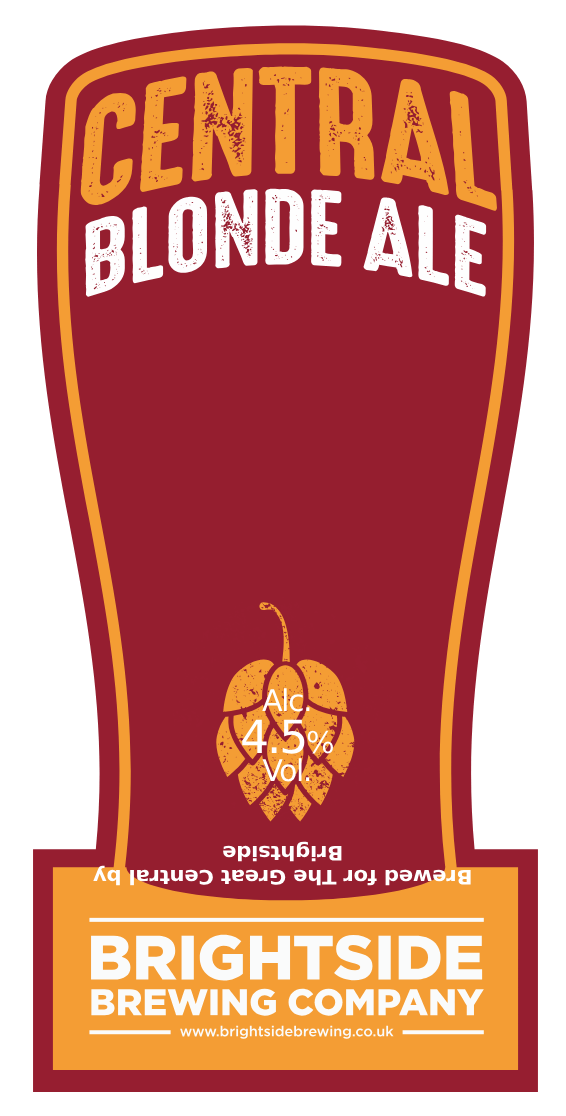 Централ Блонд Эль