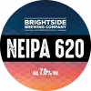 Нью-Ингленд ИПА 620