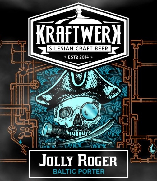 Джолли Роджер