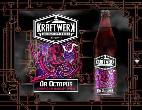 Доктор Октопус