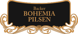 Бакер Богемия Пилзен