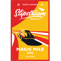 Мэджик Майл ИксПиЭй