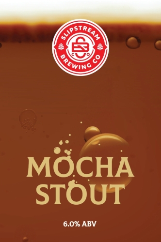 Мокко Стаут