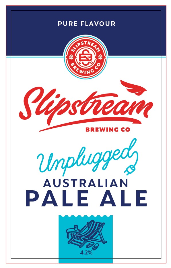 Анплагд Австралиан Пейл Эль