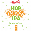 Хоп Бёрст ИПА: Страта и Ситра