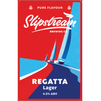 Регатта Лагер