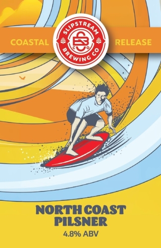 Норт-Кост Пилснер