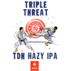 Триппель Трэт ТДХ Хейзи ИПА