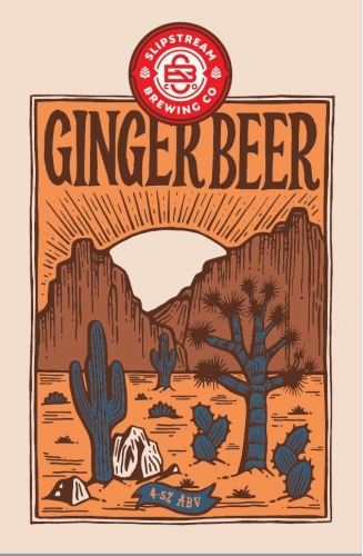 Джинджер Бир