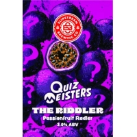 Зэ Риддлер Пашнфрут Радлер