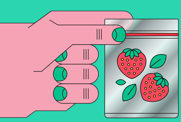 Строберри Пречер