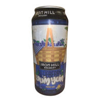 Блюберри Ям Ям