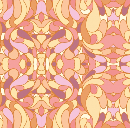 Шорт Сквиз Пич