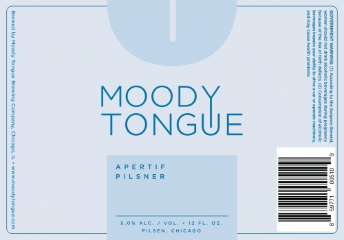 Аперитив Пилснер