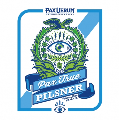 Пакс Тру Пилснер