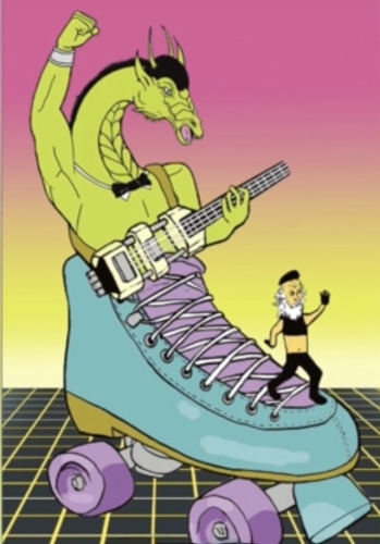 Драгонсаддл 4Х Фулл Торк (2025)