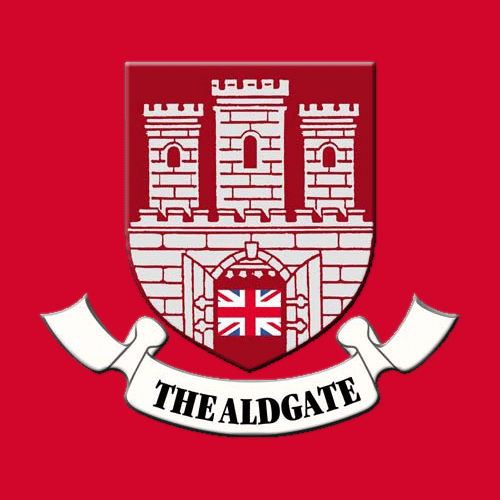 Олдгейт Эль