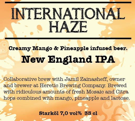 Интернэшнл Хейз