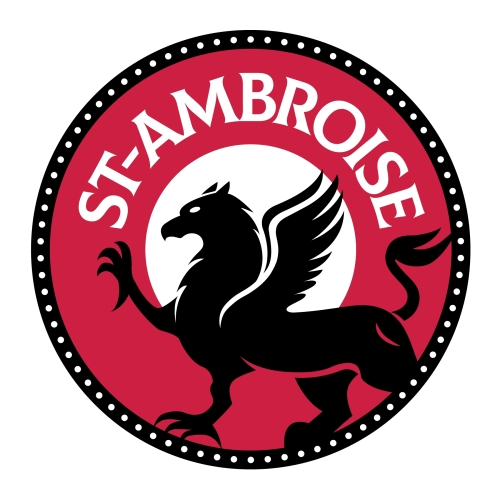 Сент-Амбруаз Фрамбуаз Малиновый Эль