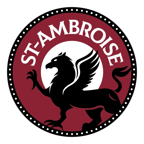 Сент-Амбруаз Ред Эль (Руссе)