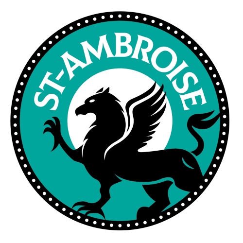 Сент-Амбруаз - Брют ИПА